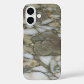 nr.016-marmer Case-Mate iPhone case (Achterkant)