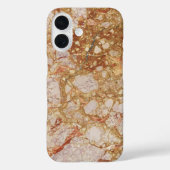 nr.017-marmer Case-Mate iPhone case (Achterkant)