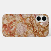 nr.018 Marmer Case-Mate iPhone Case (Achterkant (horizontaal))