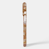 nr.018 Marmer Case-Mate iPhone Case (Achterkant / Links)