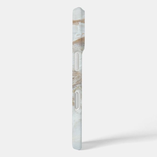 nr. 019-marmer Case-Mate iPhone case (Achterkant / Rechts)