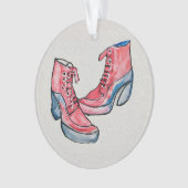 Nr. 01, handtekening van het Collectie van de schi Ornament (voorkant)