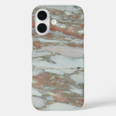 nr.020-marmer Case-Mate iPhone case (Achterkant)