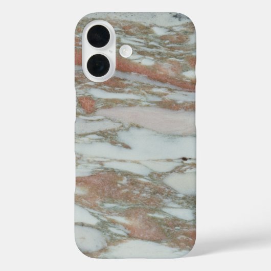 nr.020-marmer Case-Mate iPhone case (Achterkant)