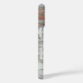 nr.020-marmer Case-Mate iPhone case (Achterkant / Rechts)