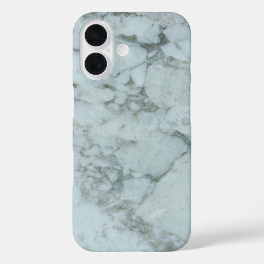 nr.021-marmer Case-Mate iPhone case (Achterkant)