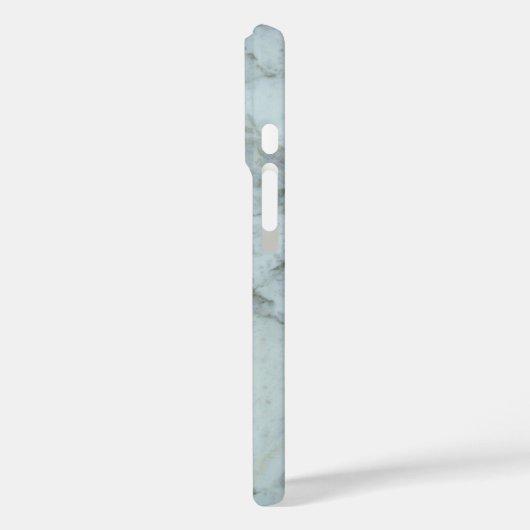 nr.021-marmer Case-Mate iPhone case (Achterkant / Links)