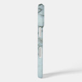 nr.021-marmer Case-Mate iPhone case (Achterkant / Rechts)