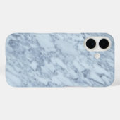 nr.023 Marmer Case-Mate iPhone Case (Achterkant (horizontaal))