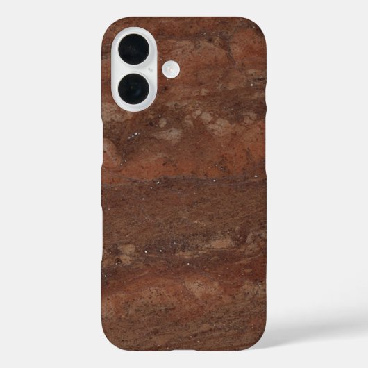 nr.026-marmer Case-Mate iPhone case (Achterkant)