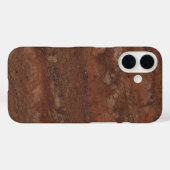 nr.026-marmer Case-Mate iPhone case (Achterkant (horizontaal))