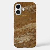 nr.029-marmer Case-Mate iPhone case (Achterkant)
