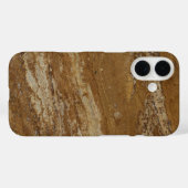 nr.029-marmer Case-Mate iPhone case (Achterkant (horizontaal))