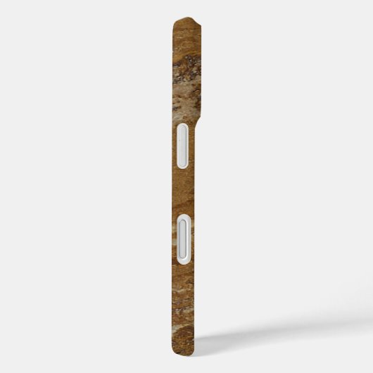 nr.029-marmer Case-Mate iPhone case (Achterkant / Rechts)