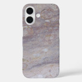 nr.030-marmer Case-Mate iPhone case (Achterkant)