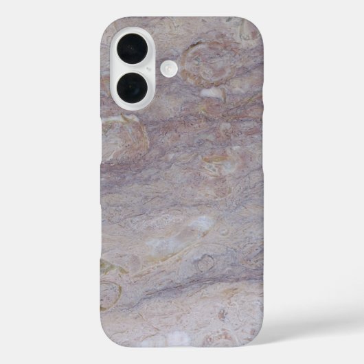 nr.030-marmer Case-Mate iPhone case (Achterkant)