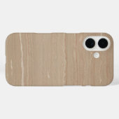 Nr.044 Marmer Case-Mate iPhone Case (Achterkant (horizontaal))
