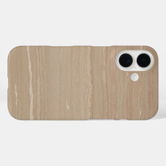 Nr.044 Marmer Case-Mate iPhone Case (Achterkant (horizontaal))
