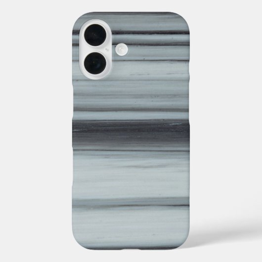 Nr.045 Marmer Case-Mate iPhone Case (Achterkant)