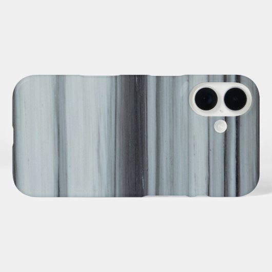 Nr.045 Marmer Case-Mate iPhone Case (Achterkant (horizontaal))