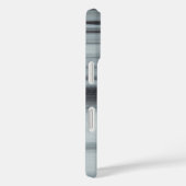 Nr.045 Marmer Case-Mate iPhone Case (Achterkant / Rechts)