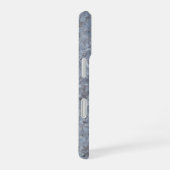 Nr.093 Marmer iPhone 16 Hoesje (Rechterkant)