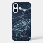 nr. 100-marmer Case-Mate iPhone case (Achterkant)