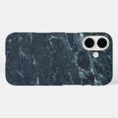 nr. 101-marmer Case-Mate iPhone case (Achterkant (horizontaal))