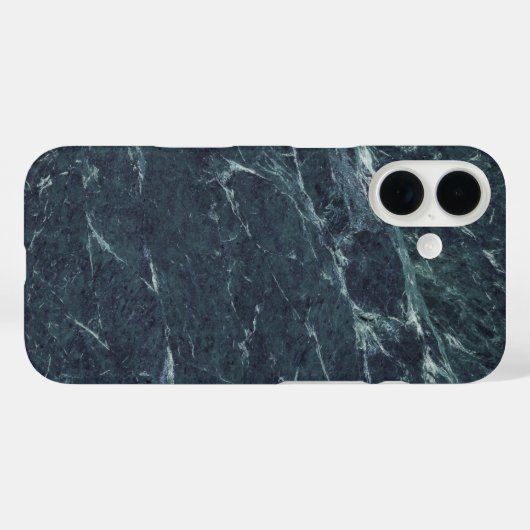 nr. 101-marmer Case-Mate iPhone case (Achterkant (horizontaal))