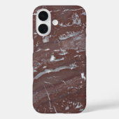 nr. 102-marmer Case-Mate iPhone case (Achterkant)