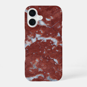 Nr.105 Marble iPhone 16 Hoesje