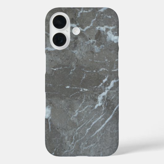 nr. 106-marmer Case-Mate iPhone case (Achterkant)