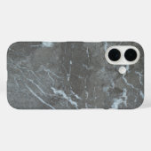 nr. 106-marmer Case-Mate iPhone case (Achterkant (horizontaal))