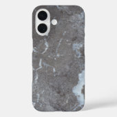 nr. 107 Marmer Case-Mate iPhone Case (Achterkant)