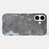 nr. 107 Marmer Case-Mate iPhone Case (Achterkant (horizontaal))