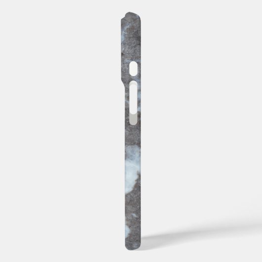 nr. 107 Marmer Case-Mate iPhone Case (Achterkant / Links)