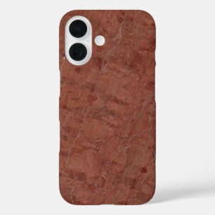 nr. 109-marmer iPhone 16 hoesje