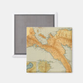 nr. 10 Luzon Magneet (Voorkant / Achterkant)
