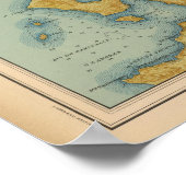 nr. 10 Luzon Poster (Hoek)