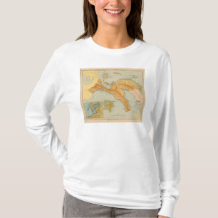 nr. 10 Luzon T-shirt