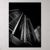 Nr. 110 Charles Street E 1 Poster (Voorkant)