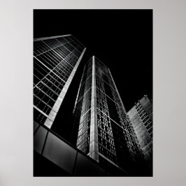 Nr. 110 Charles Street E 1 Poster