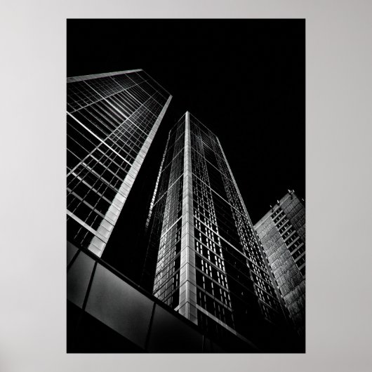 Nr. 110 Charles Street E 1 Poster (Voorkant)