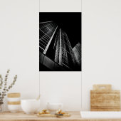 Nr. 110 Charles Street E 1 Poster (Keuken)