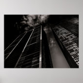 Nr. 110 Charles Street E 3 Poster (Voorkant)