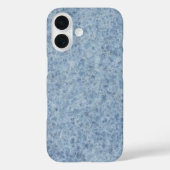 nr. 111-marmer Case-Mate iPhone case (Achterkant)