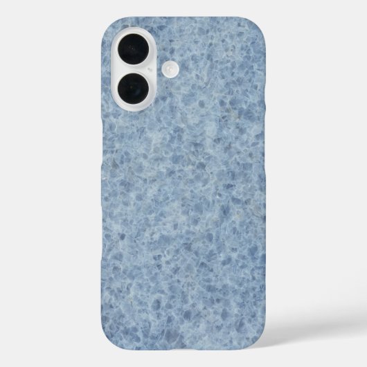 nr. 111-marmer Case-Mate iPhone case (Achterkant)