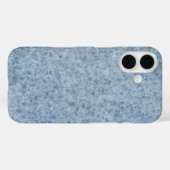 nr. 111-marmer Case-Mate iPhone case (Achterkant (horizontaal))