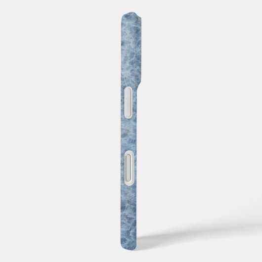 nr. 111-marmer Case-Mate iPhone case (Achterkant / Rechts)