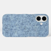 nr. 112-marmer Case-Mate iPhone case (Achterkant (horizontaal))